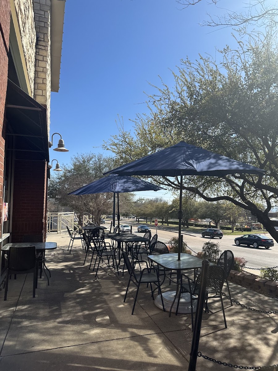 SushiBox Rockwall